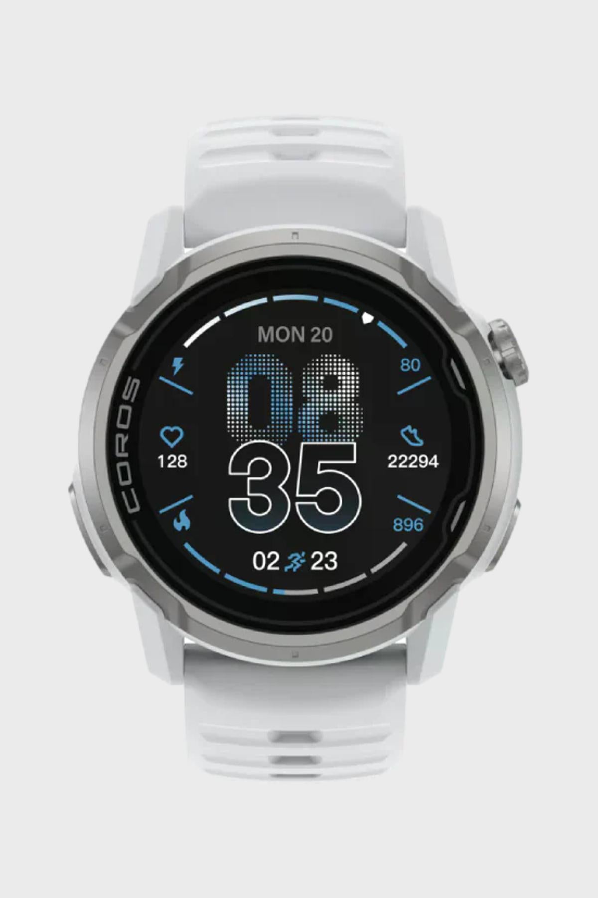 APEX 4 - 42mm