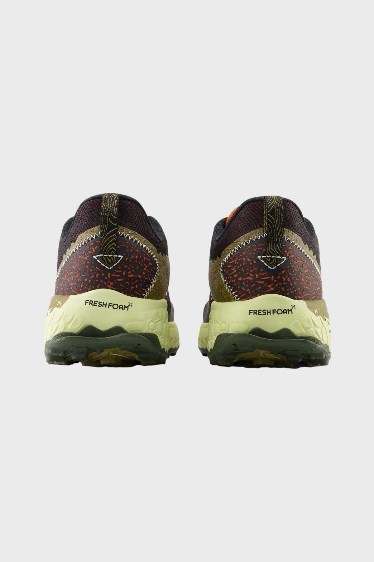 Fresh Foam X New Balance - Chaussure Trail | Distance – ©DISTANCE