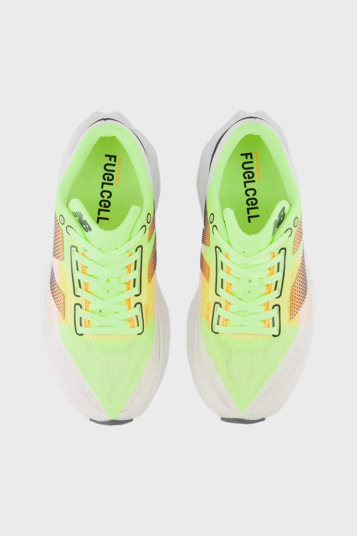 ニューバランス W - フューエルセル レベル V4