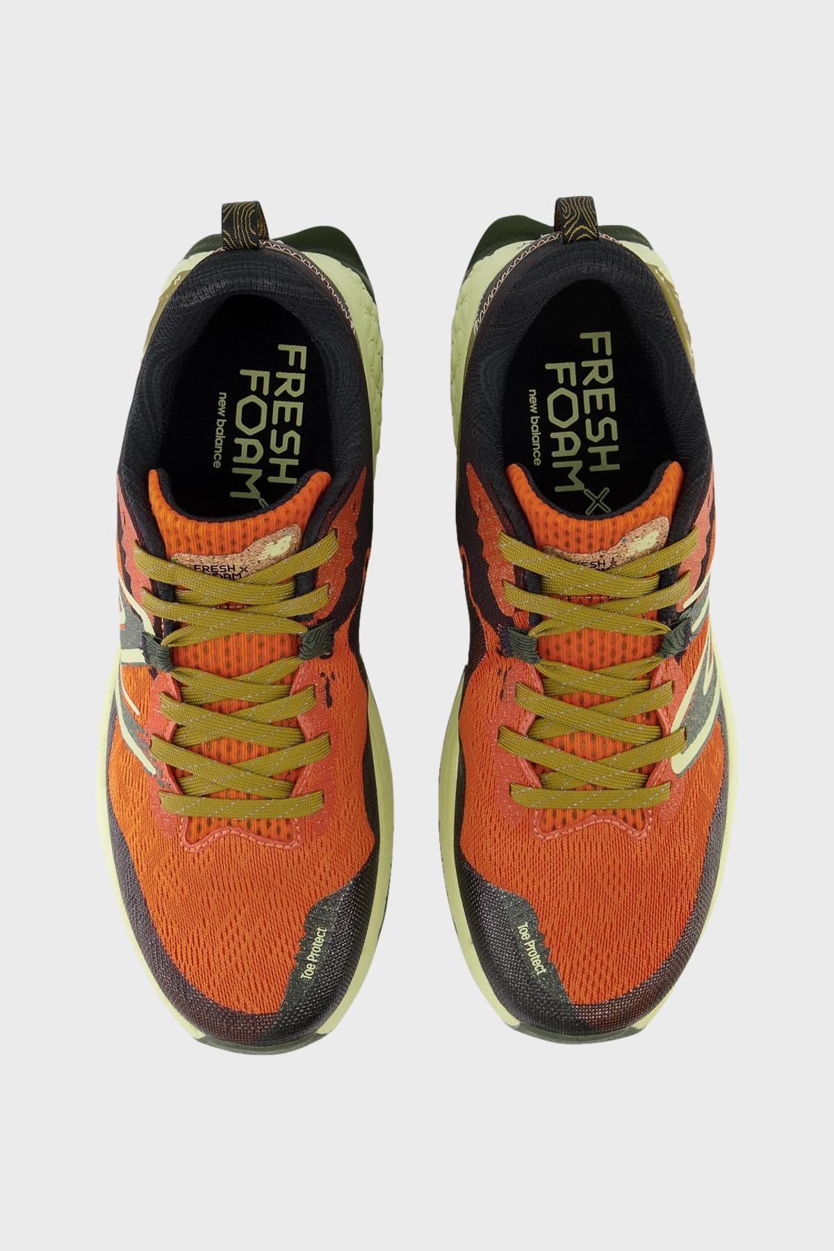 Fresh Foam X New Balance - Chaussure Trail | Distance – ©DISTANCE