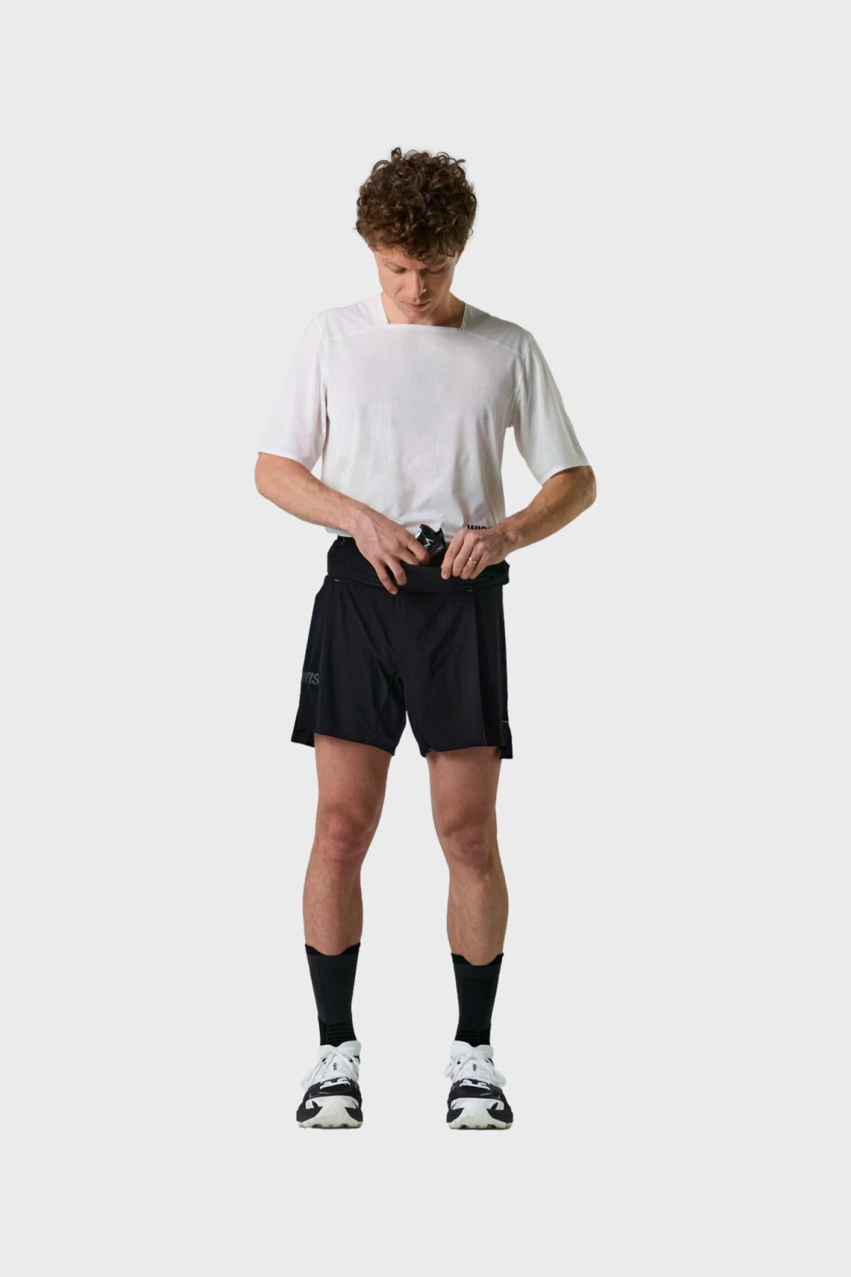 Short 522