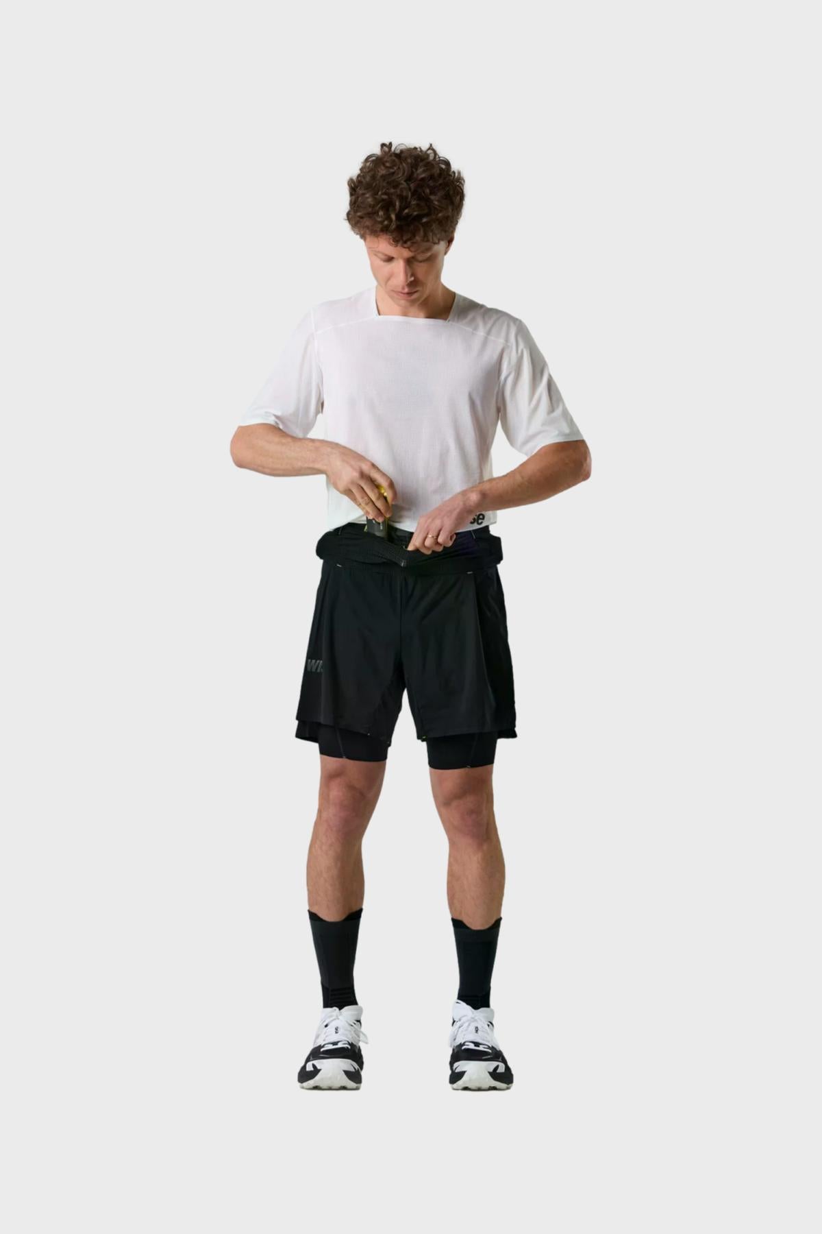 Short 532