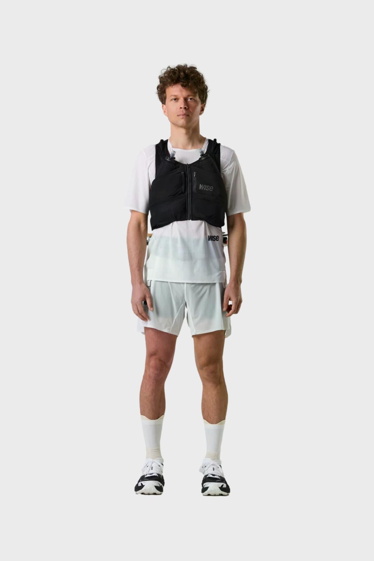 Running Bag 555