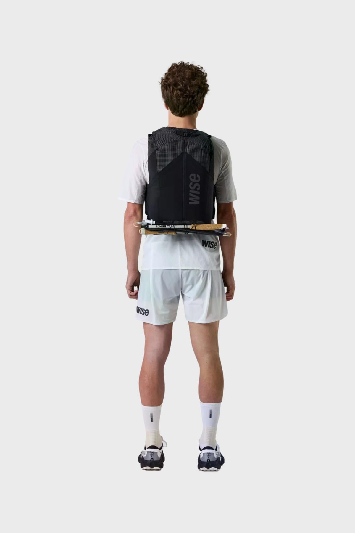 Running Bag 555