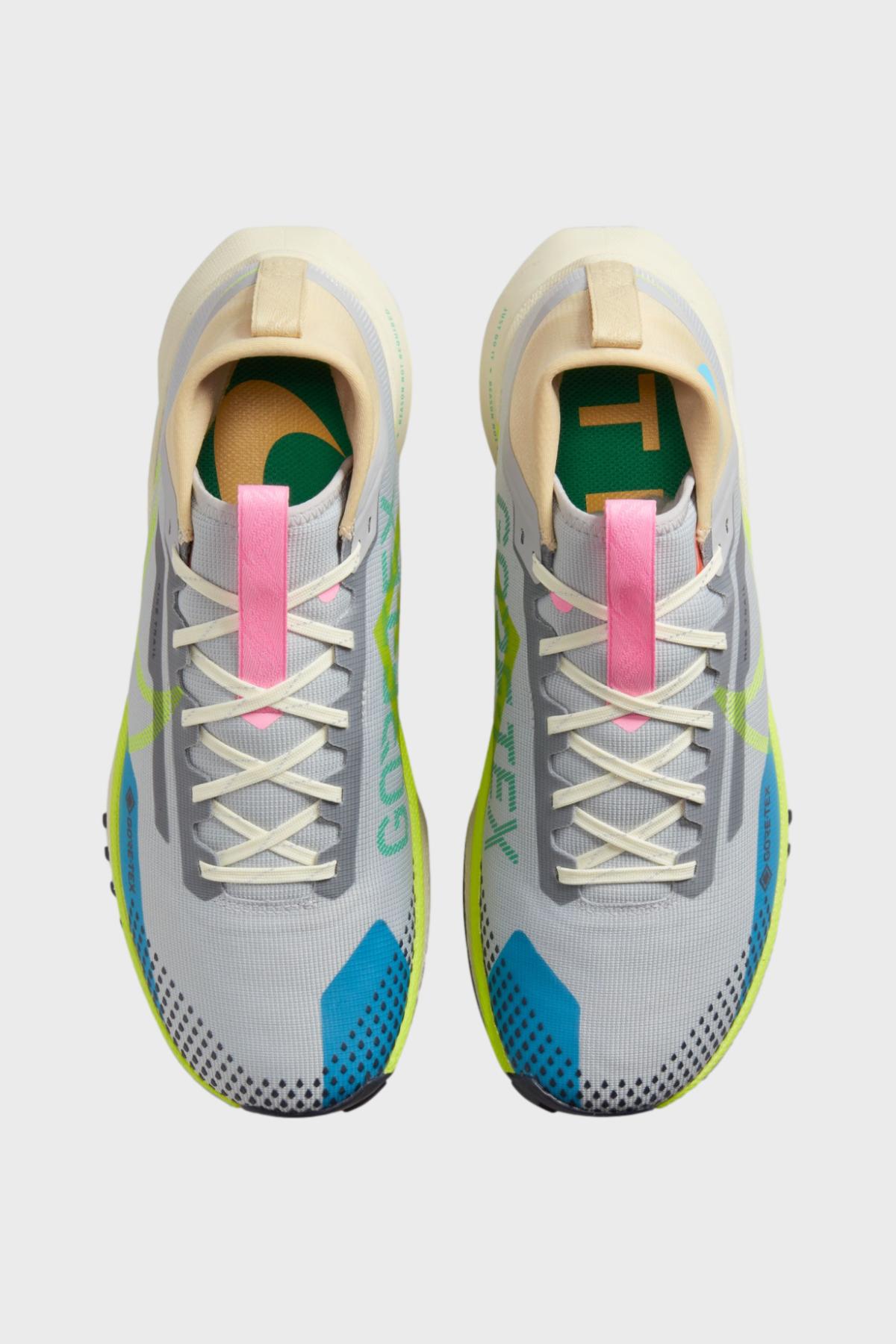 NIKE TRAIL - リアクト ペガサス トレイル 4 ゴアテックス