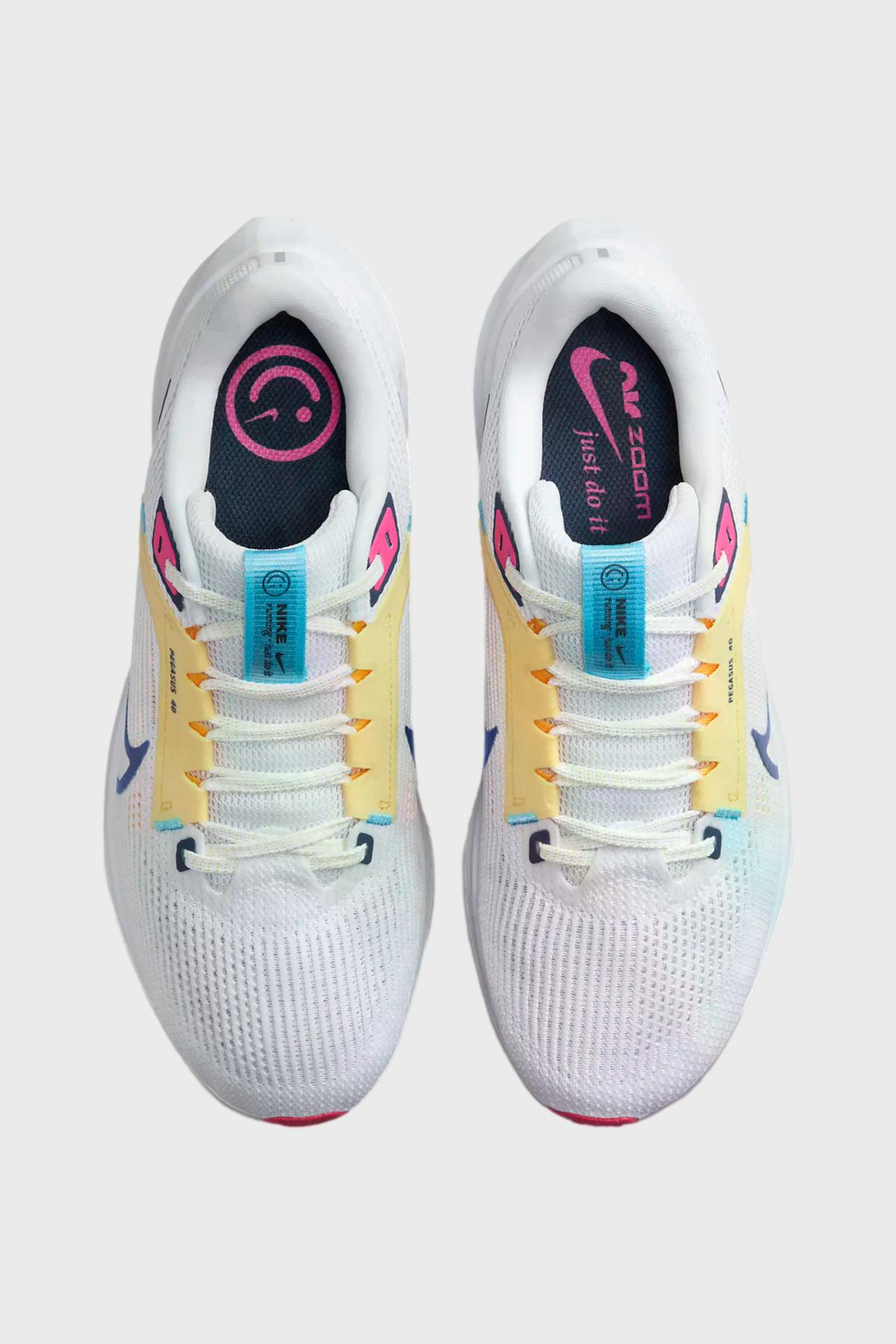 Air Zoom Pegasus Nike - Chaussure Running Femme | Distance