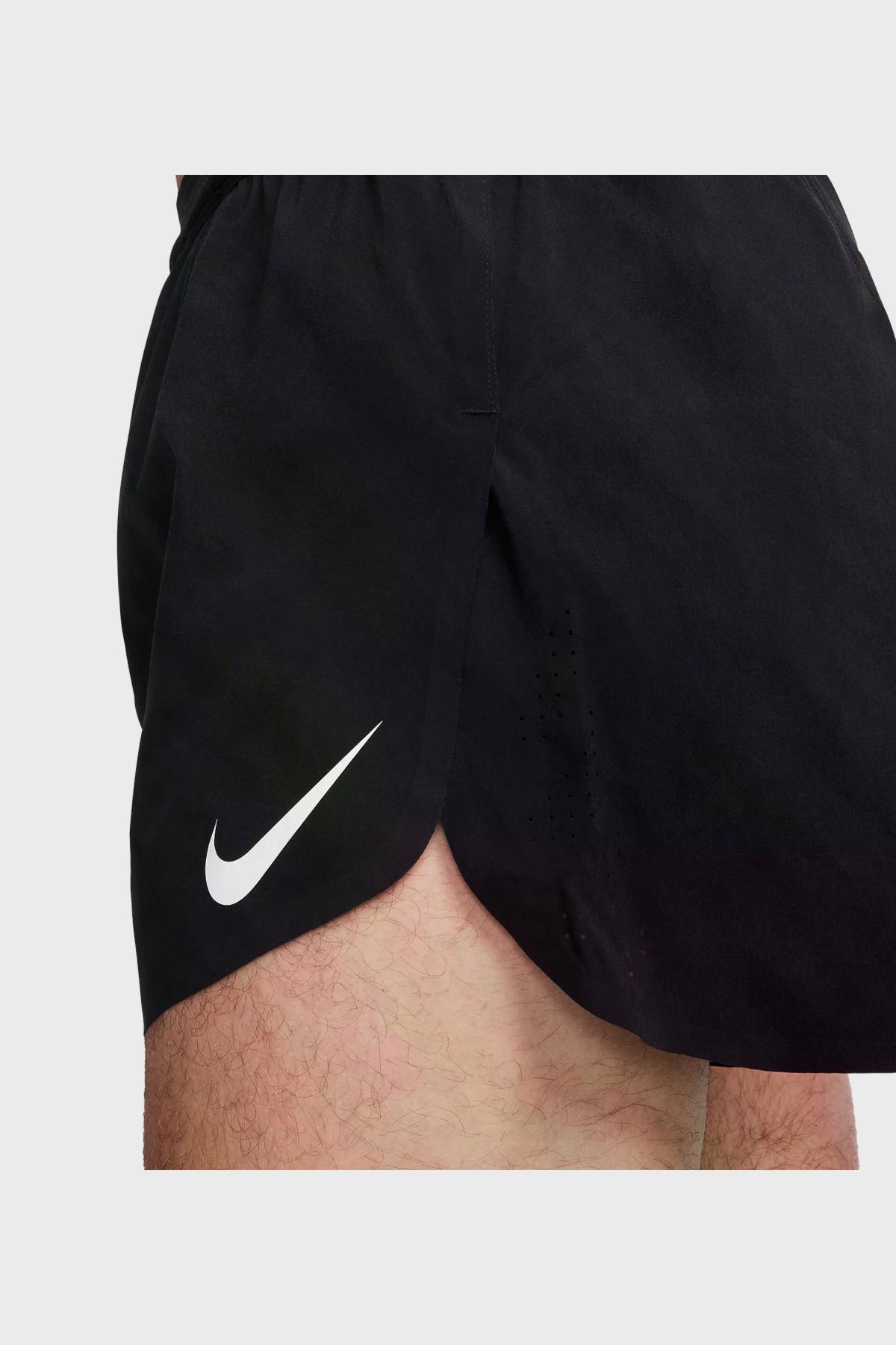 DRI FIT ADV AEROSWIFT 4IN Nike - Haut Running | Distance