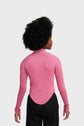 W Dri-FIT ADV Run Division HALF ZIP