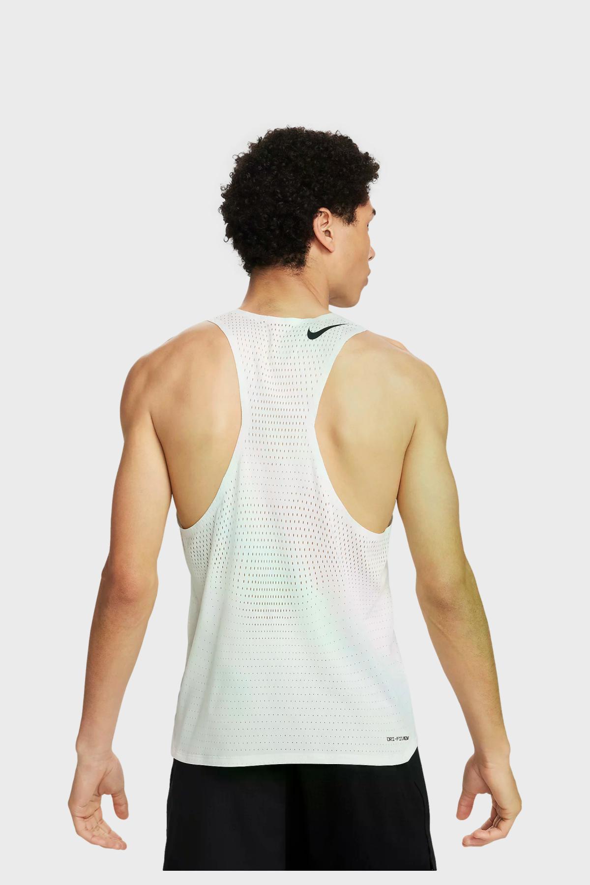 Dri-FIT ADV AeroSwift Singlet Nike - Haut Running | Distance