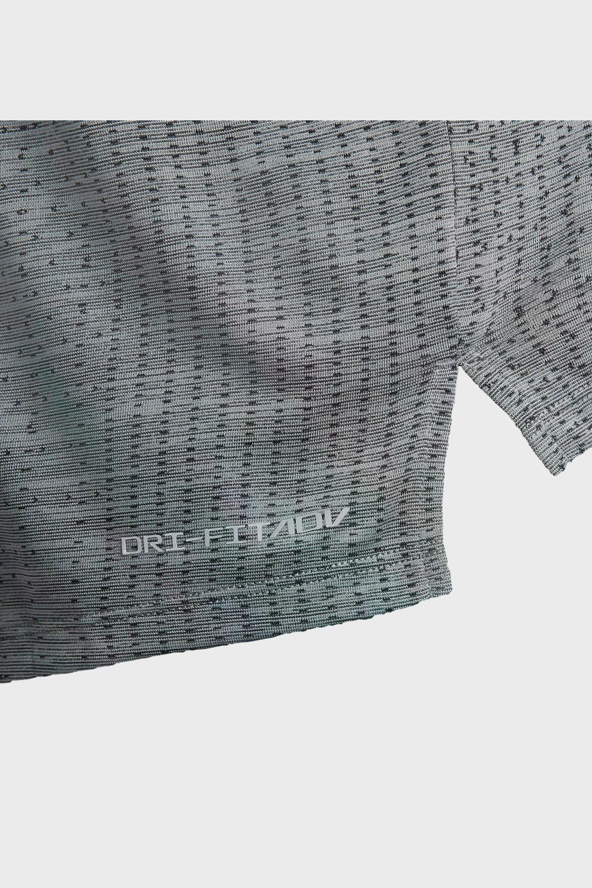 NIKE - Dri-FIT ADV Techknit LONG SLEEVE