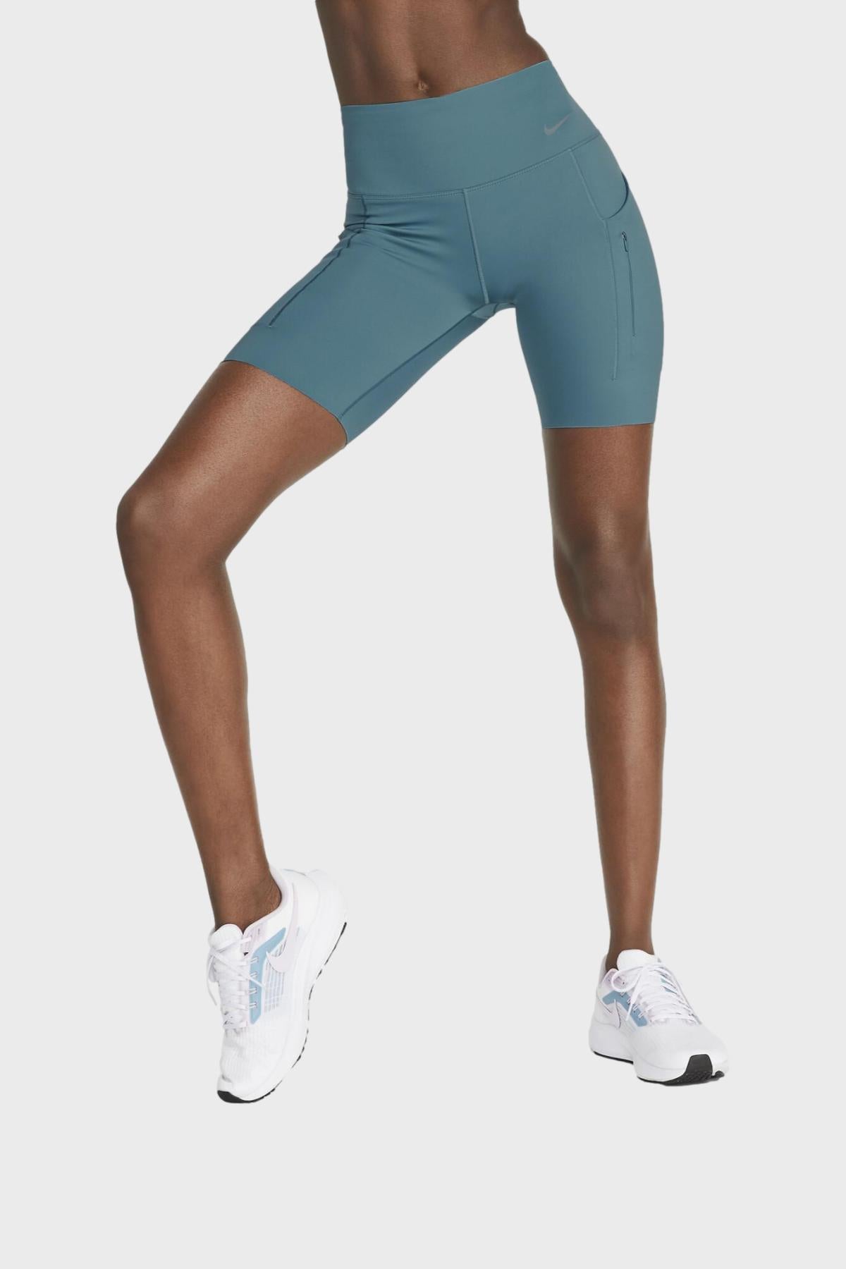 ナイキ W - DRI FIT ゴー 8IN