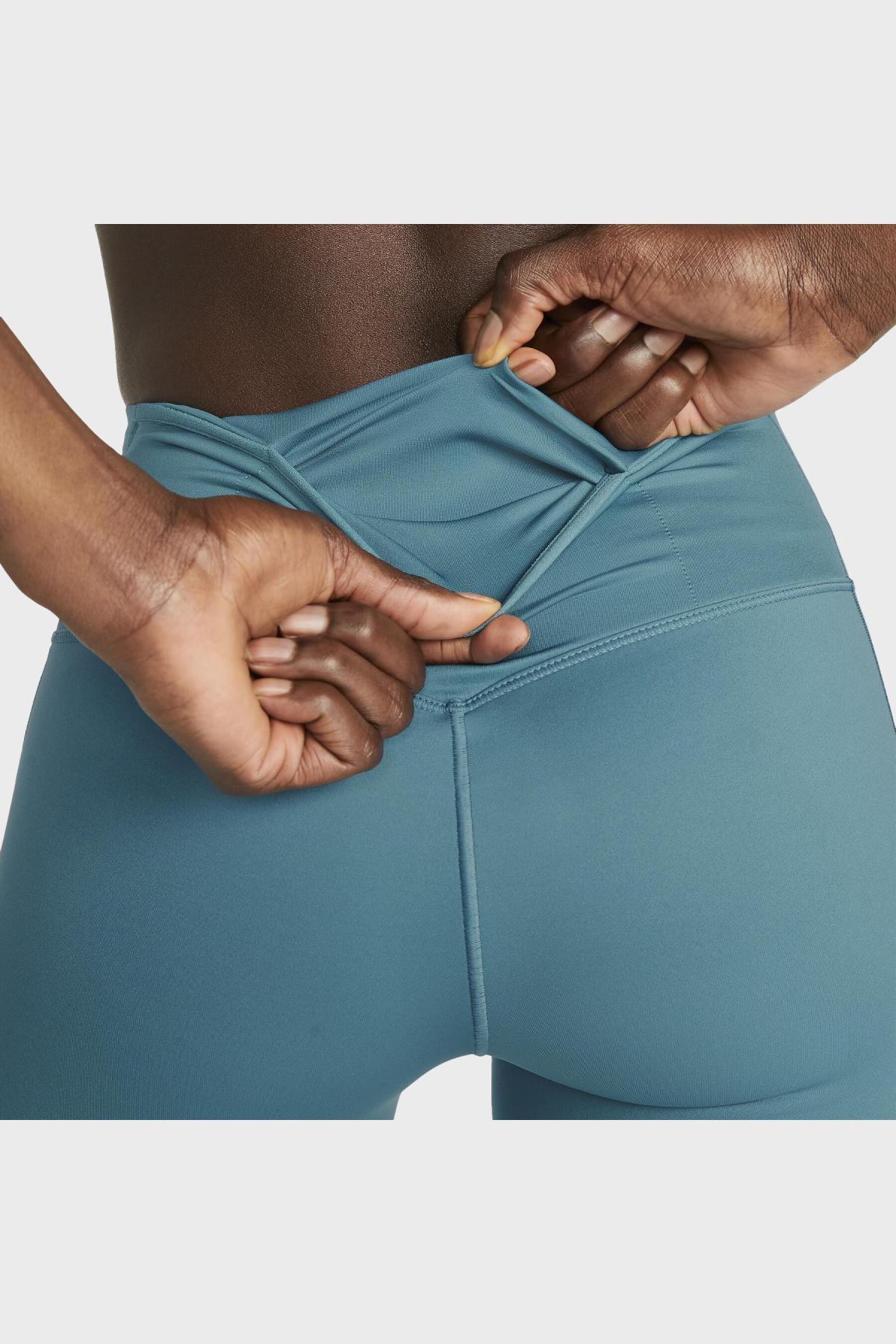 ナイキ W - DRI FIT ゴー 8IN