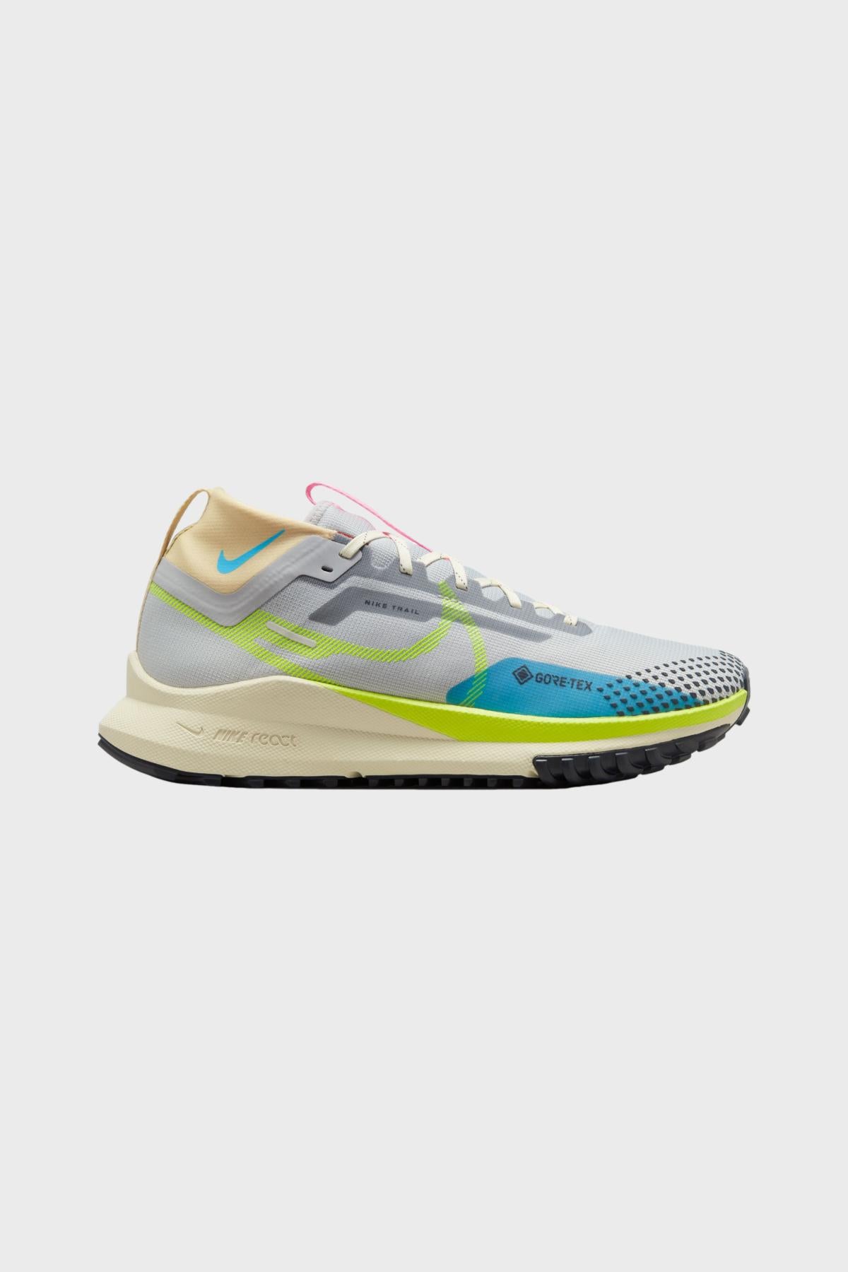 NIKE TRAIL - React Pegasus Trail 4 GORE-TEX