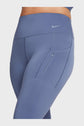 W Go High Waisted Tight