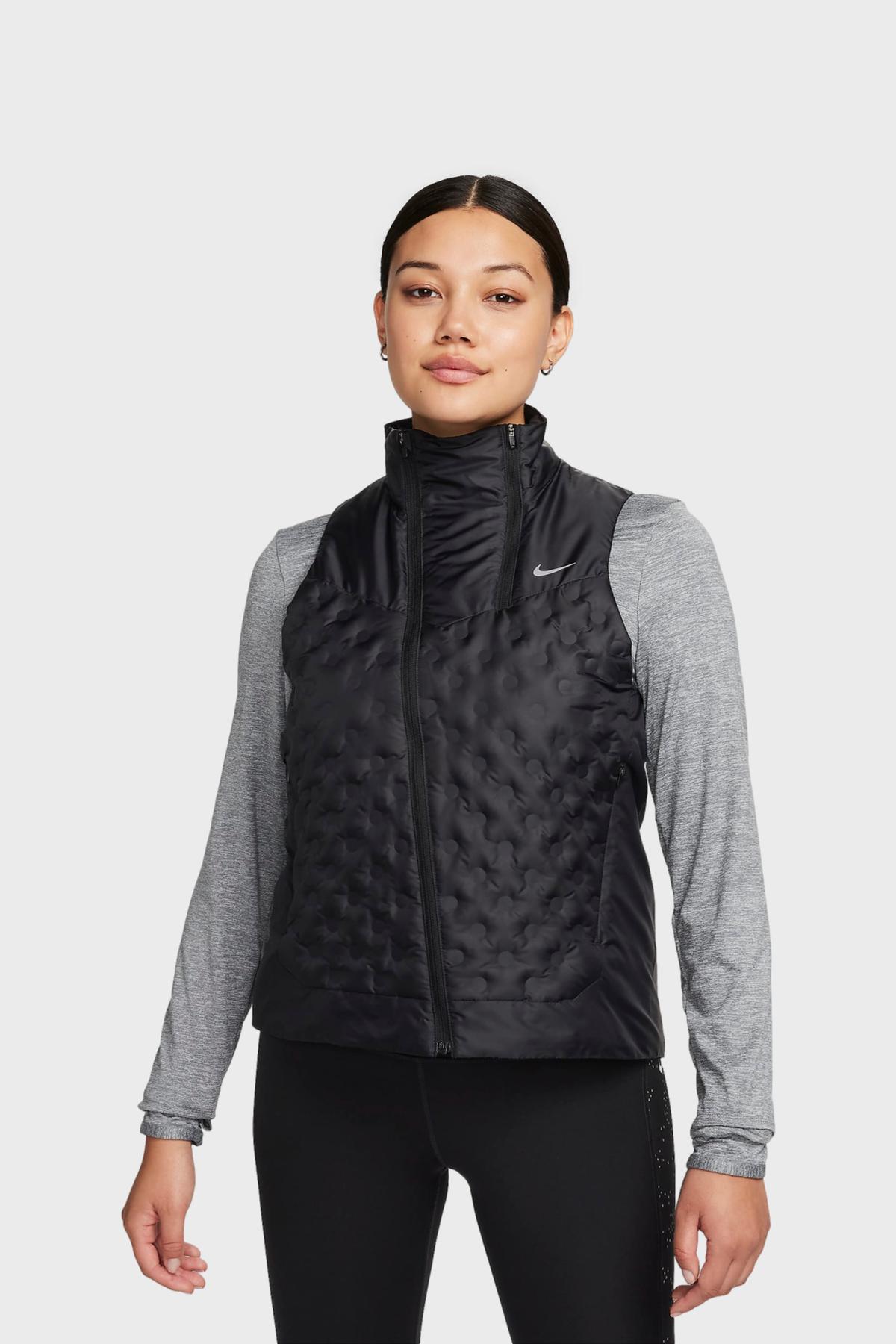 Nike women's aeroloft jacket best sale