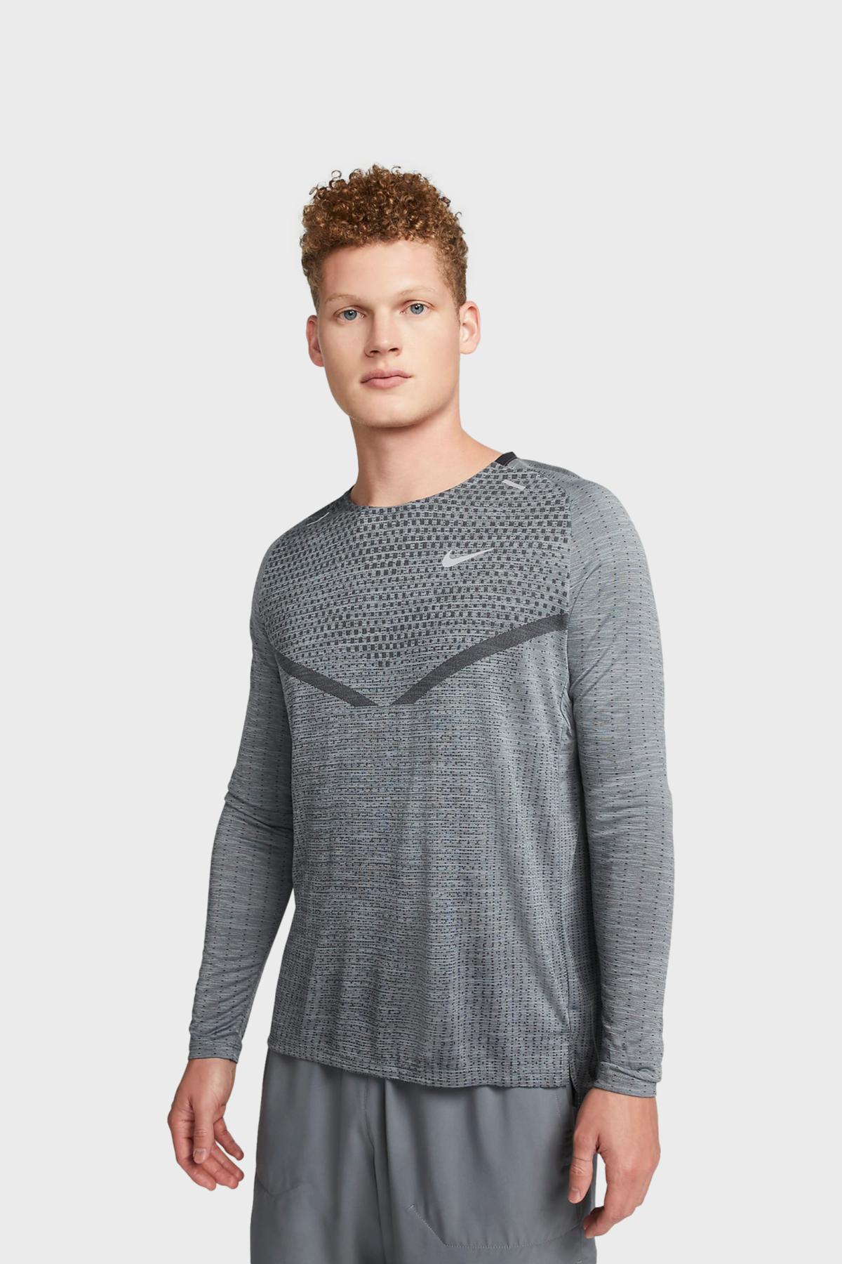 Dri-FIT ADV Techknit LONG SLEEVE