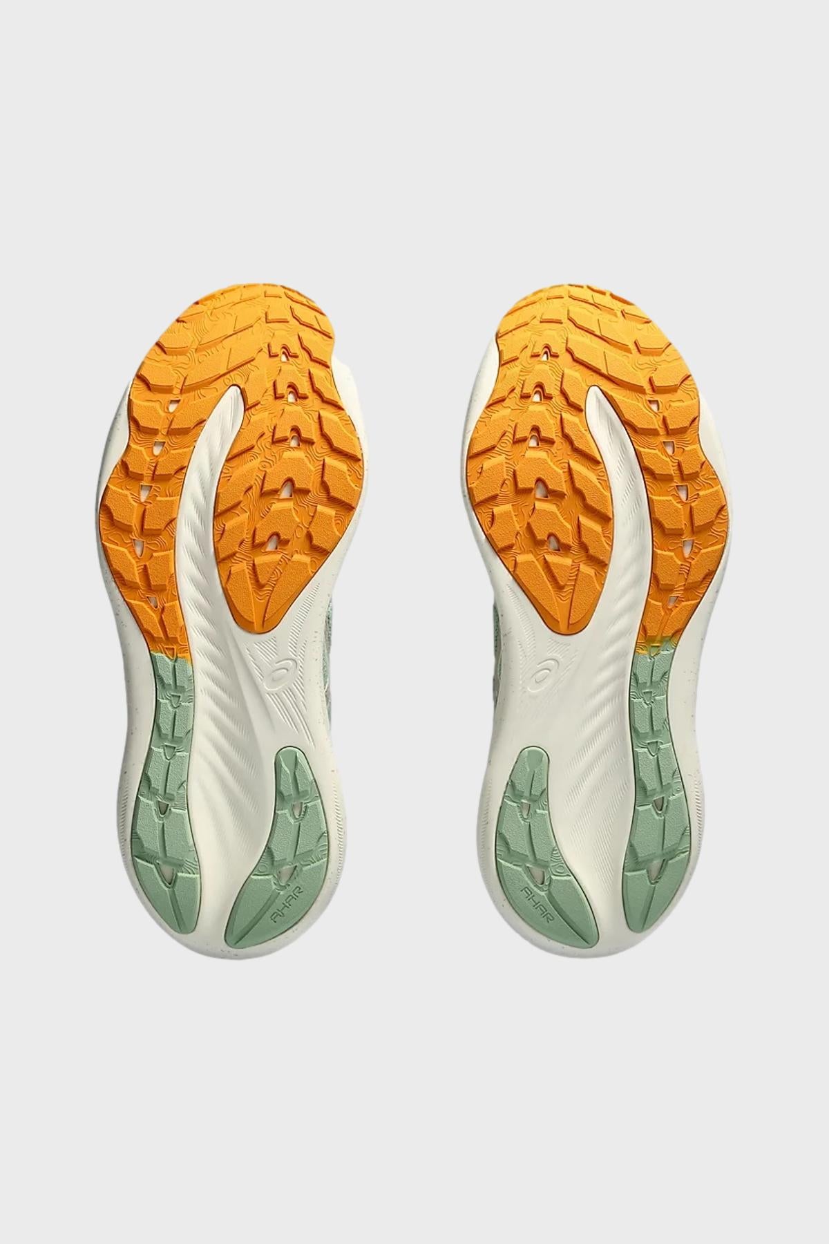 GEL NIMBUS 26 TR Asics - Chaussure Running | Distance – ©DISTANCE