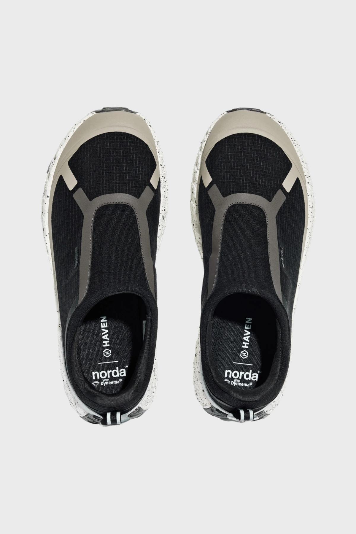 【人気 / norda × HAVEN / 27.5】norda 003 003 HAVEN Norda - Chaussure Running | Distance – ©DISTANCE | For