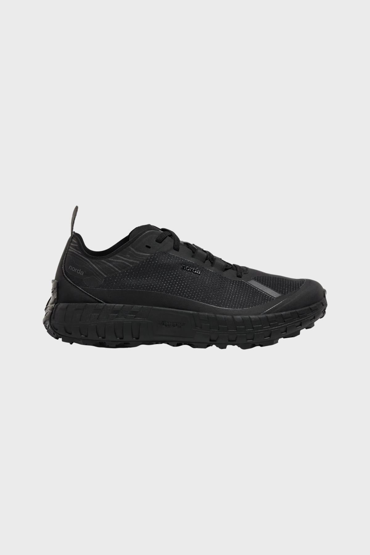 NORDA - 001 LTD EDITION G+® GRAPHENE - DISTANCE