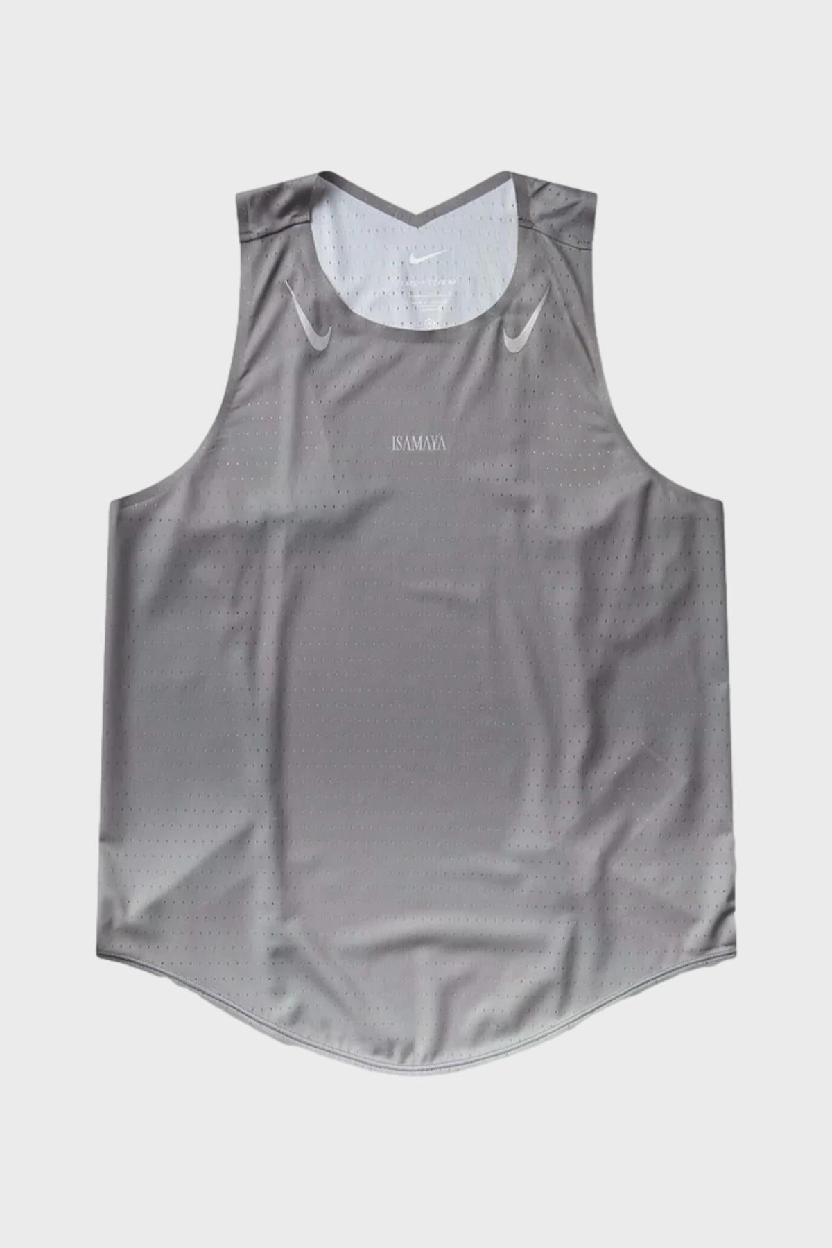 Aeroswift Singlet Isamaya Ffrench