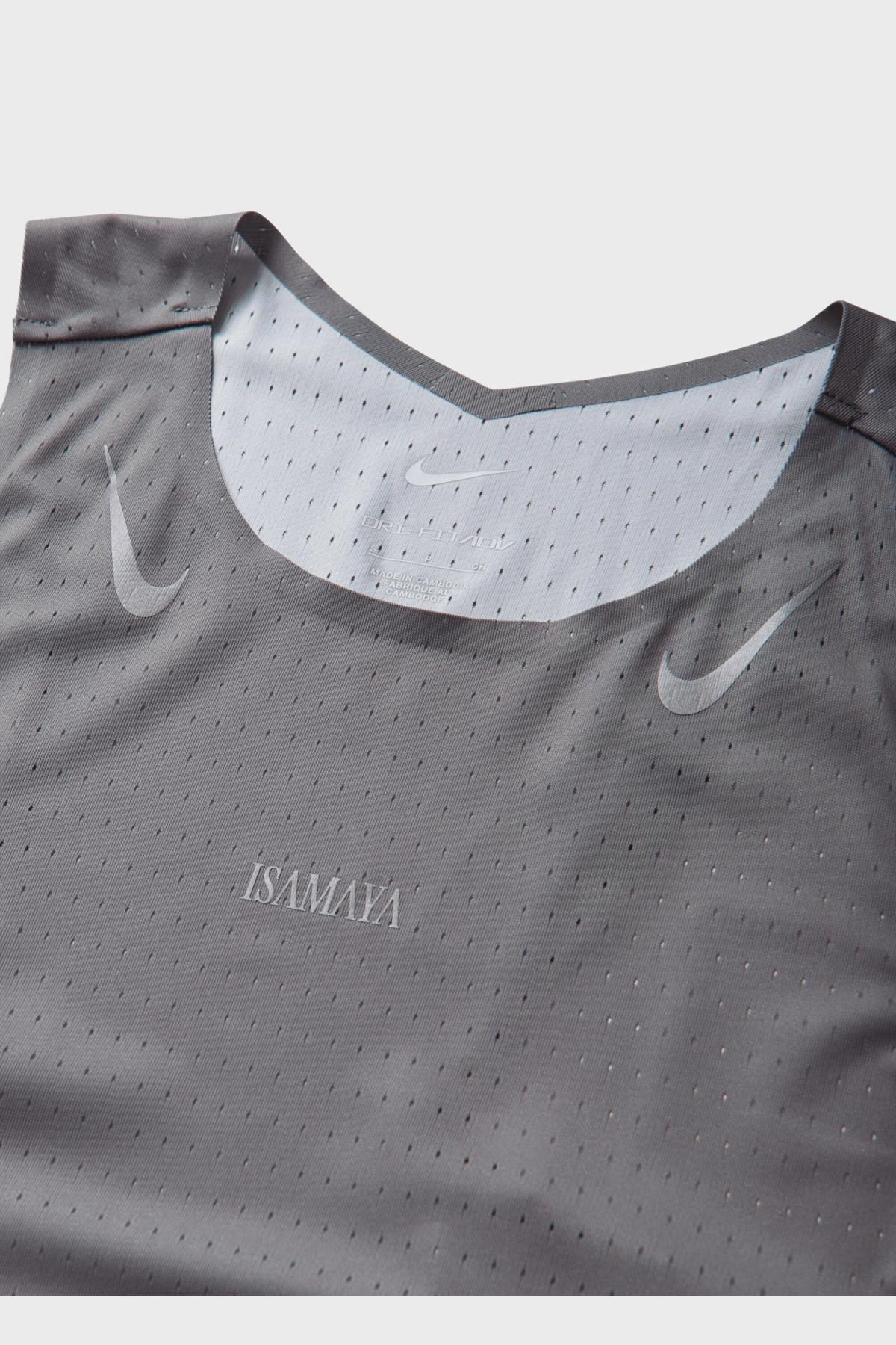 Aeroswift Singlet Isamaya Ffrench