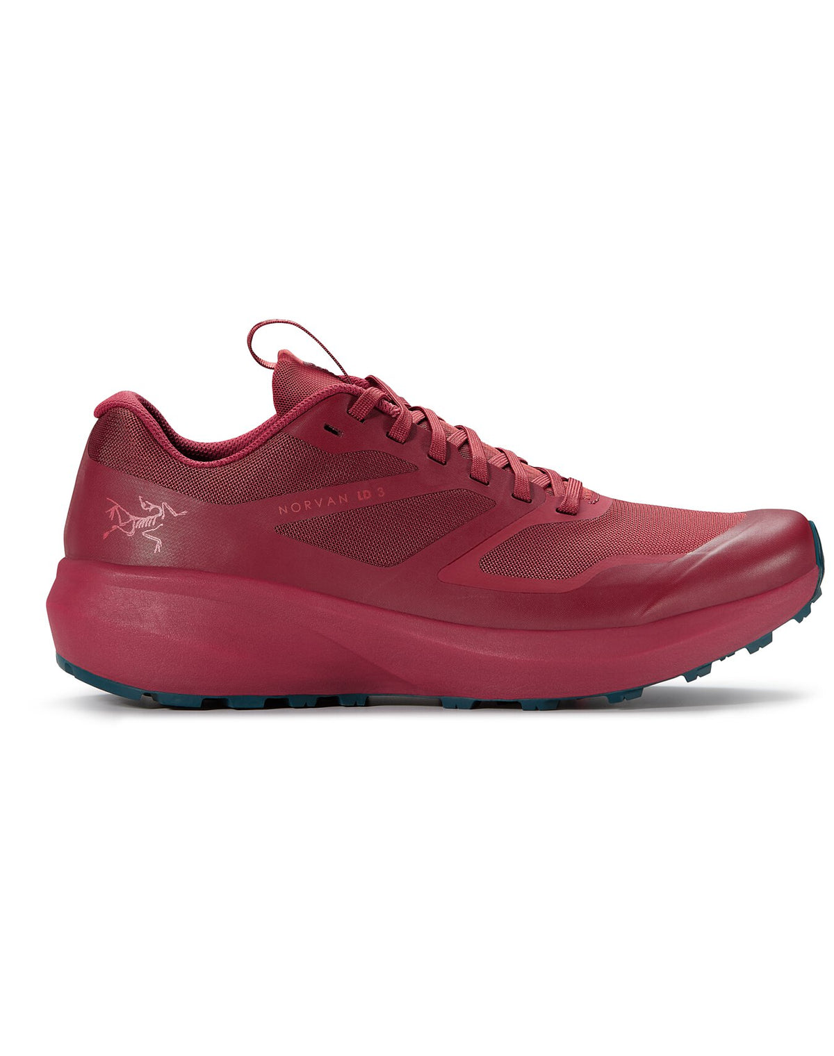 Arc&#39;teryx - NORVAN LD 3