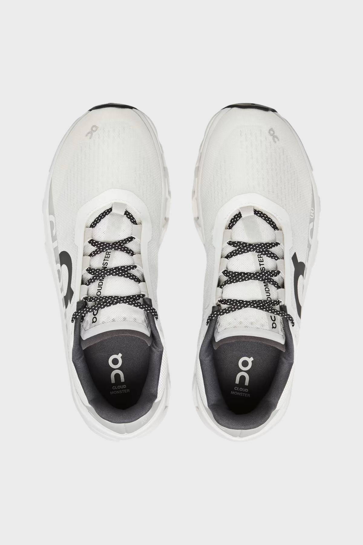 ON W - クラウドモンスター