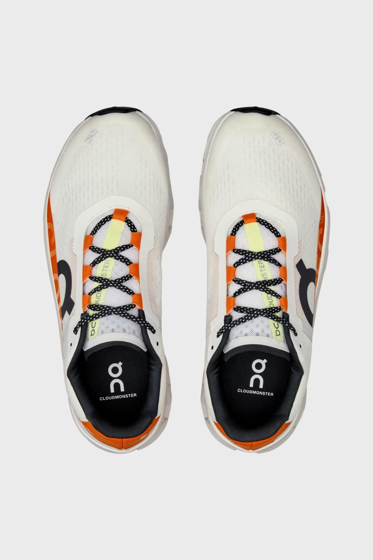 ON W - クラウドモンスター