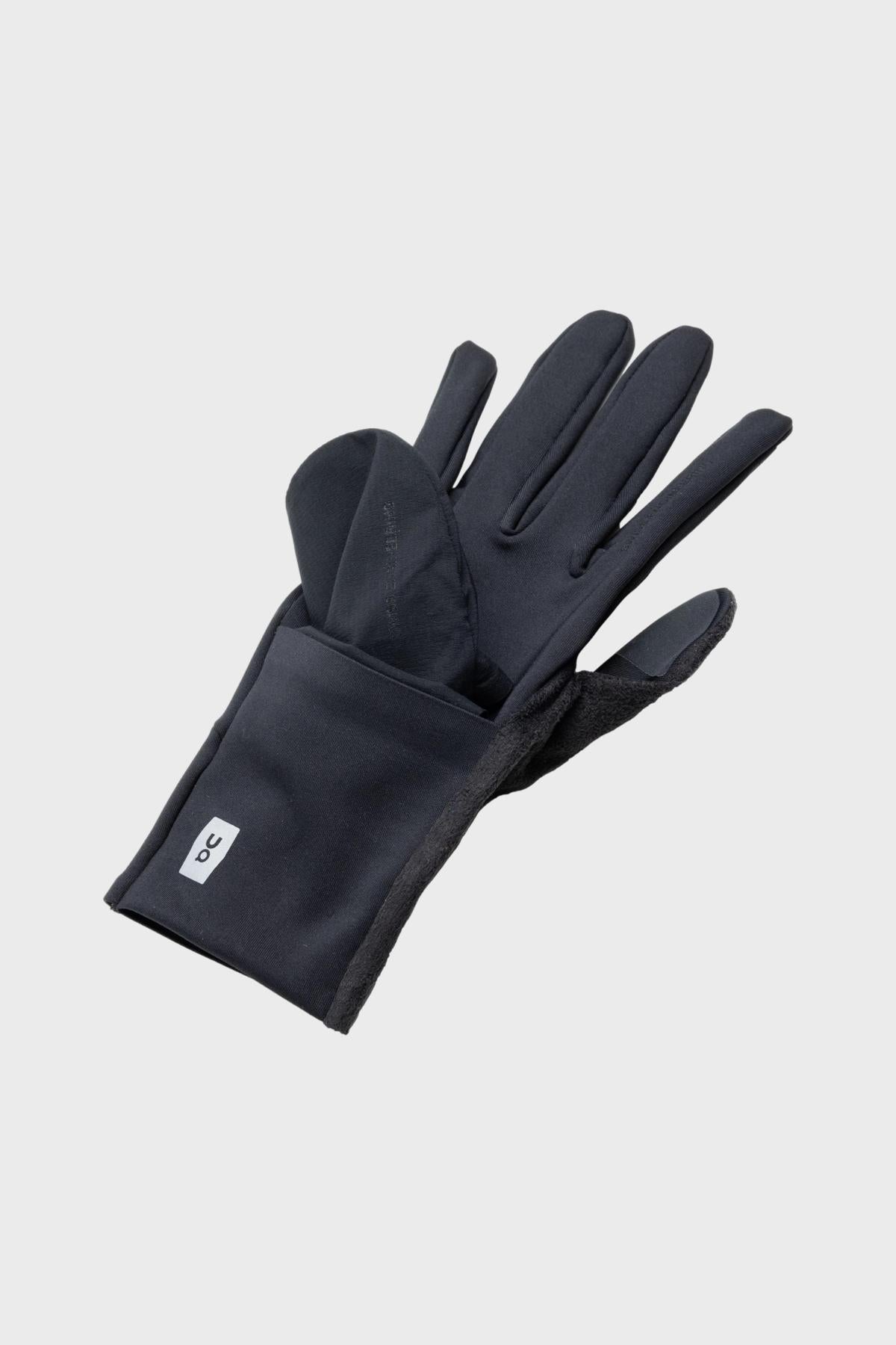 on Core Gloveランニング グローブ　Lサイズ　手袋 CORE GLOVES On - Gants Running | Distance – ©DISTANCE | For all