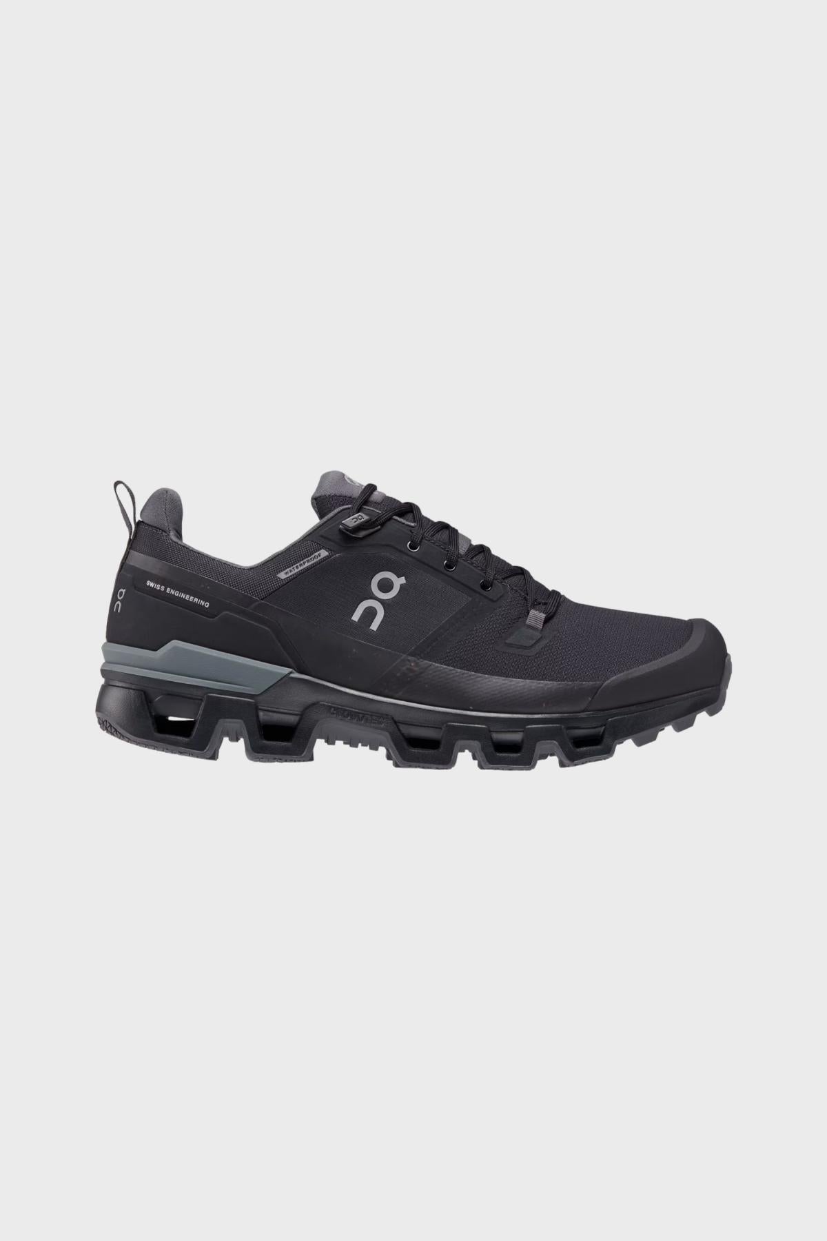 Cloudwander Waterproof
