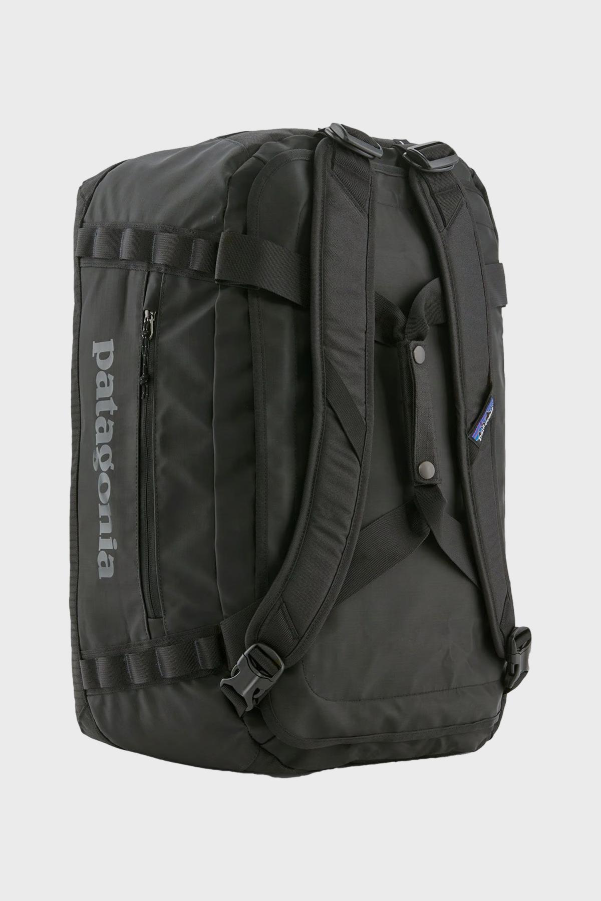 新品 NGRY タグ付き パタゴニア ブラックホール ダッフル 40L 正規品 ブラックホール・ダッフル 40L - パタゴニア公式オンラインショップ