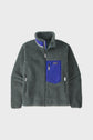 Classic Retro-X Jacket