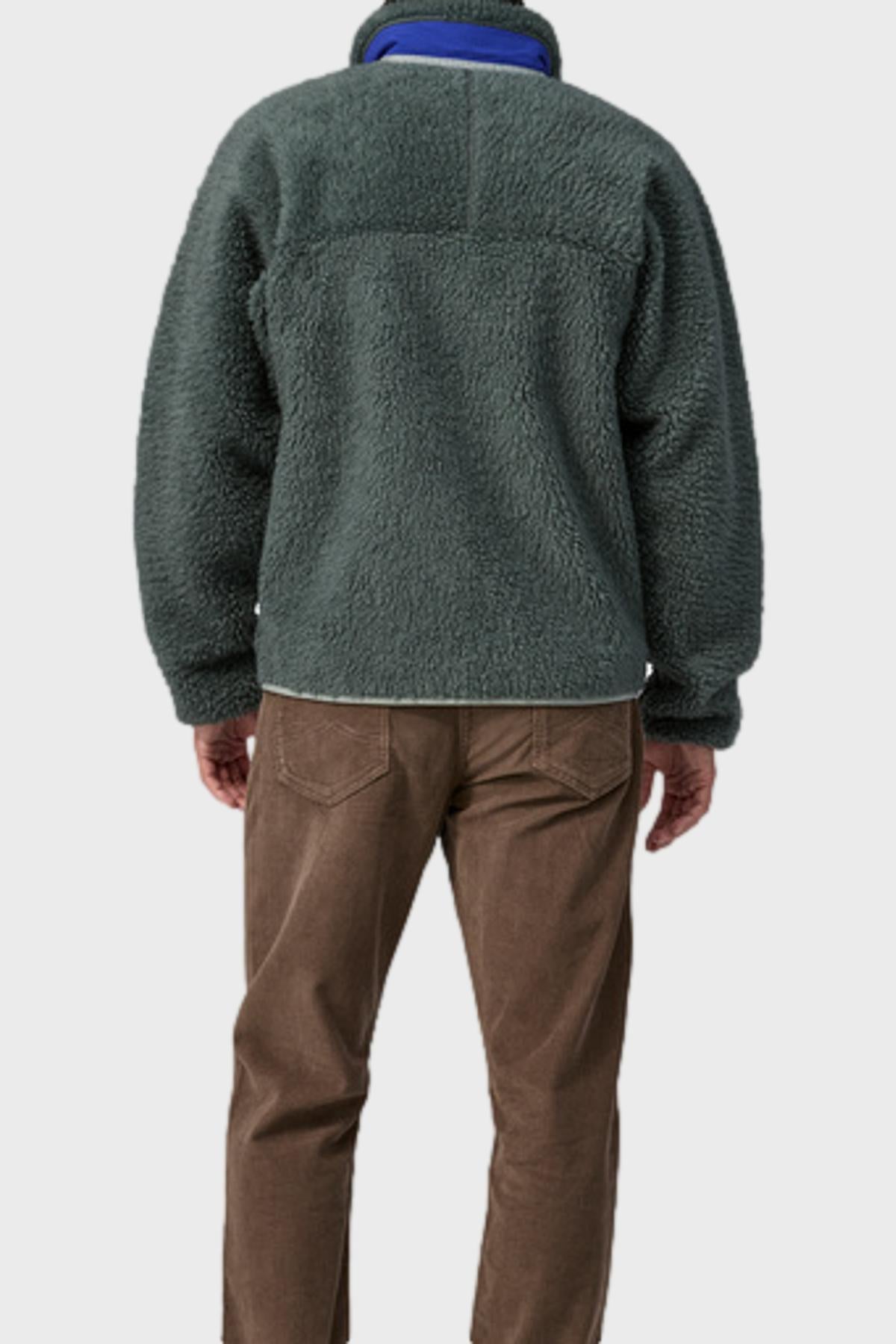 Classic Retro-X Jacket Patagonia - Veste Running | Distance