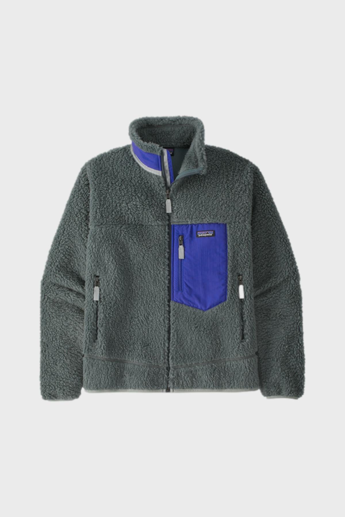 Patagonia パタゴニア クラシック レトロX フリースジャケットXL4 ...