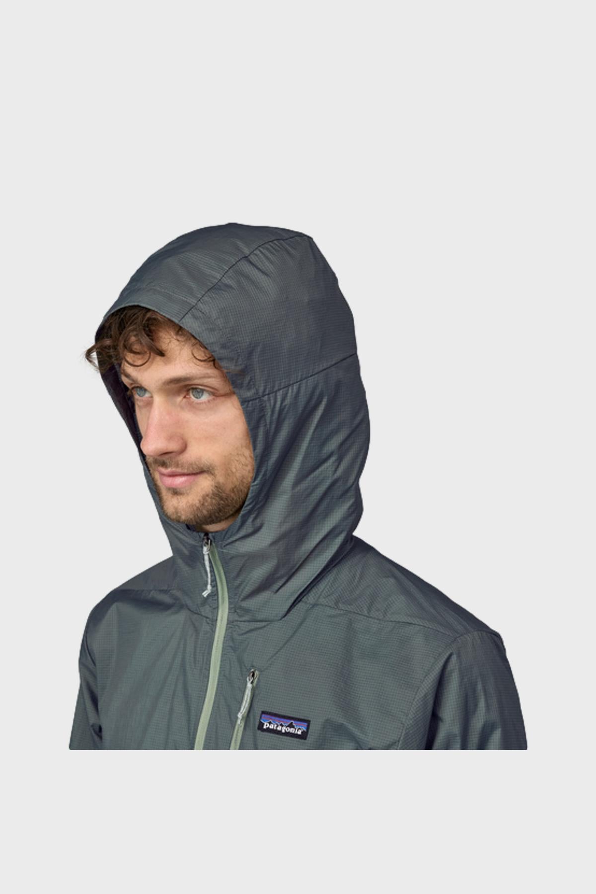 Houdini Jacket Patagonia - Veste Running | Distance – ©DISTANCE