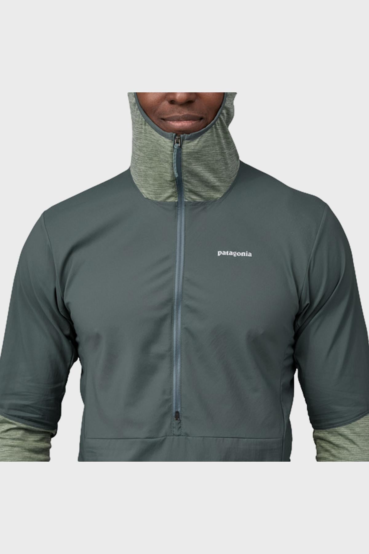 PATAGONIA - Airshed Pro Pullover