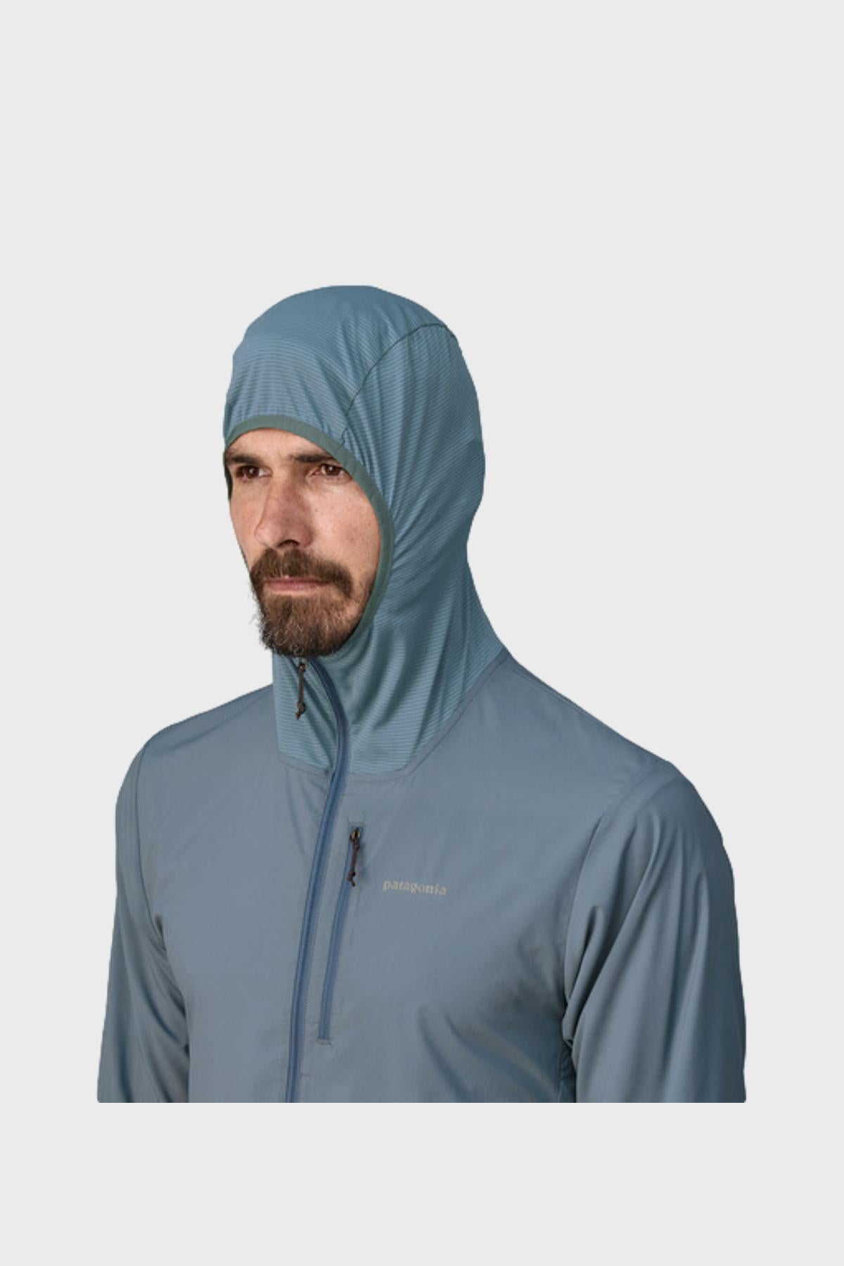 PATAGONIA - Airshed Pro Pullover