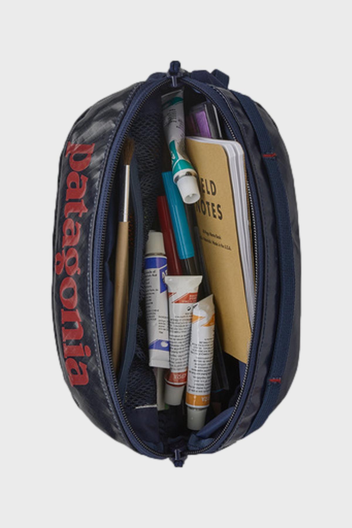 パタゴニア - ブラックホール キューブ 3L スモール