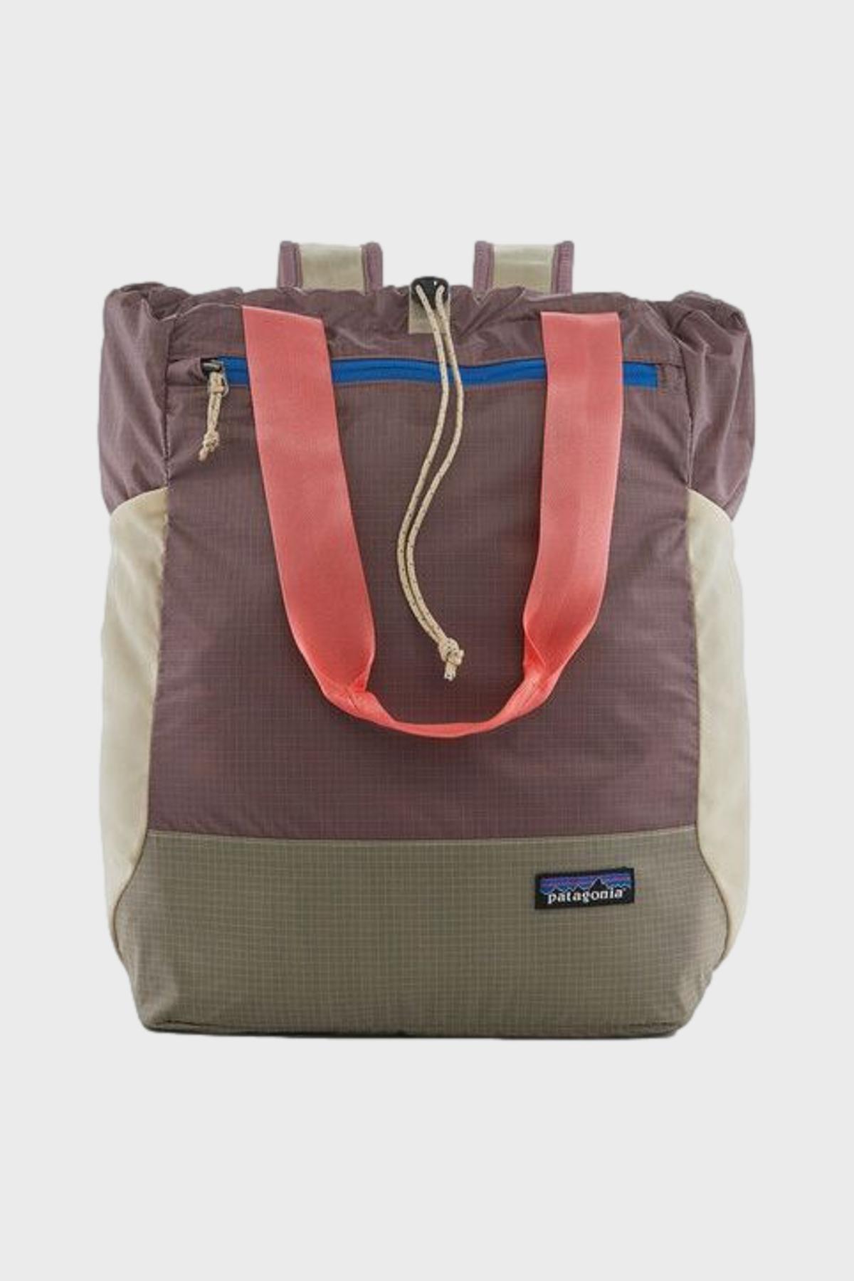 Patagonia - Ultralight Black Hole¬ Tote Pack 27L