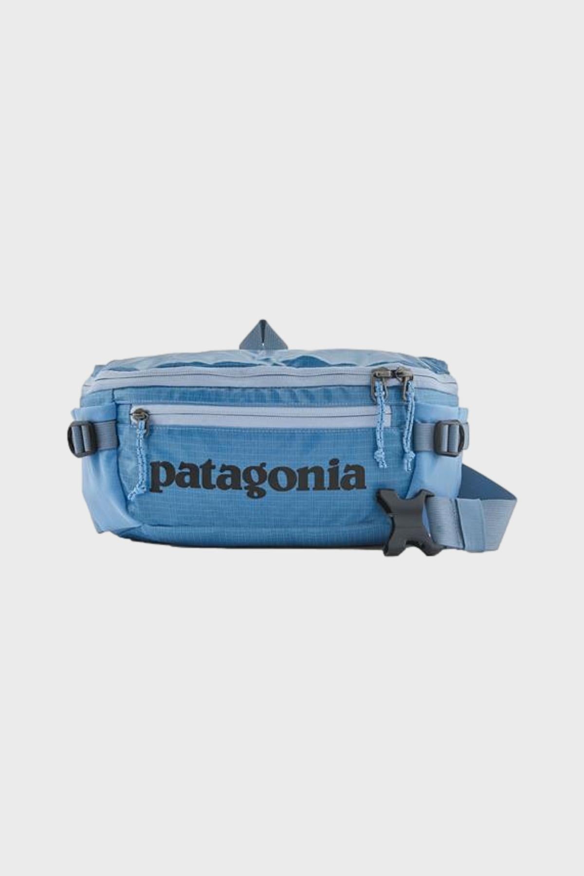 Black hole 2025 waist pack patagonia