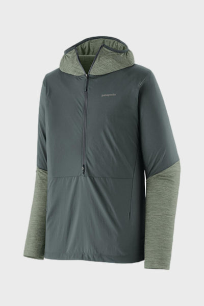 patagonia パタゴニア フーディニエアL メンズ・フーディニ・ジャケット - パタゴニア公式オンライン