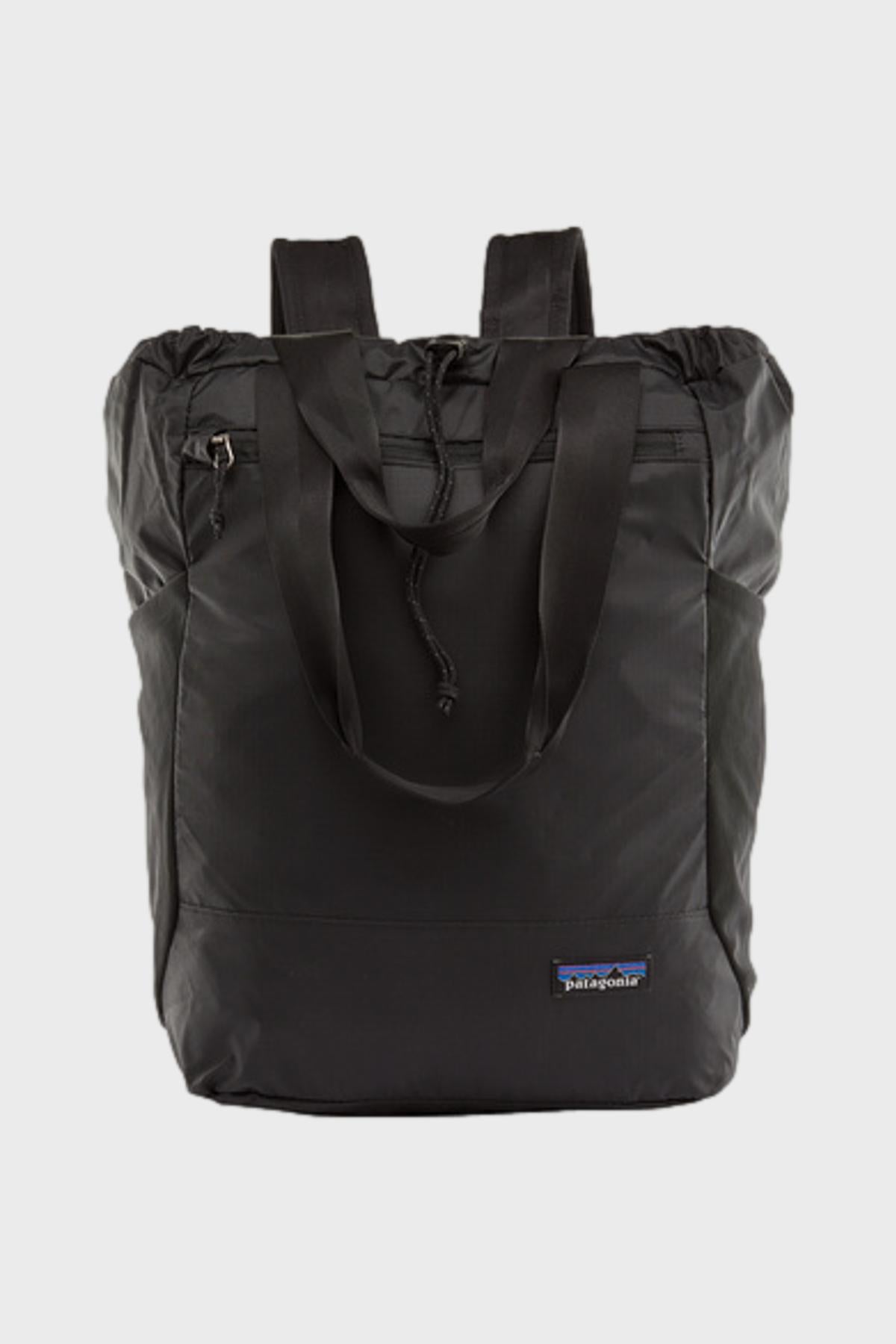 パタゴニア - ウルトラライト ブラック ホール トート パック 27L