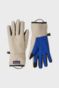 RETRO PILE GLOVES