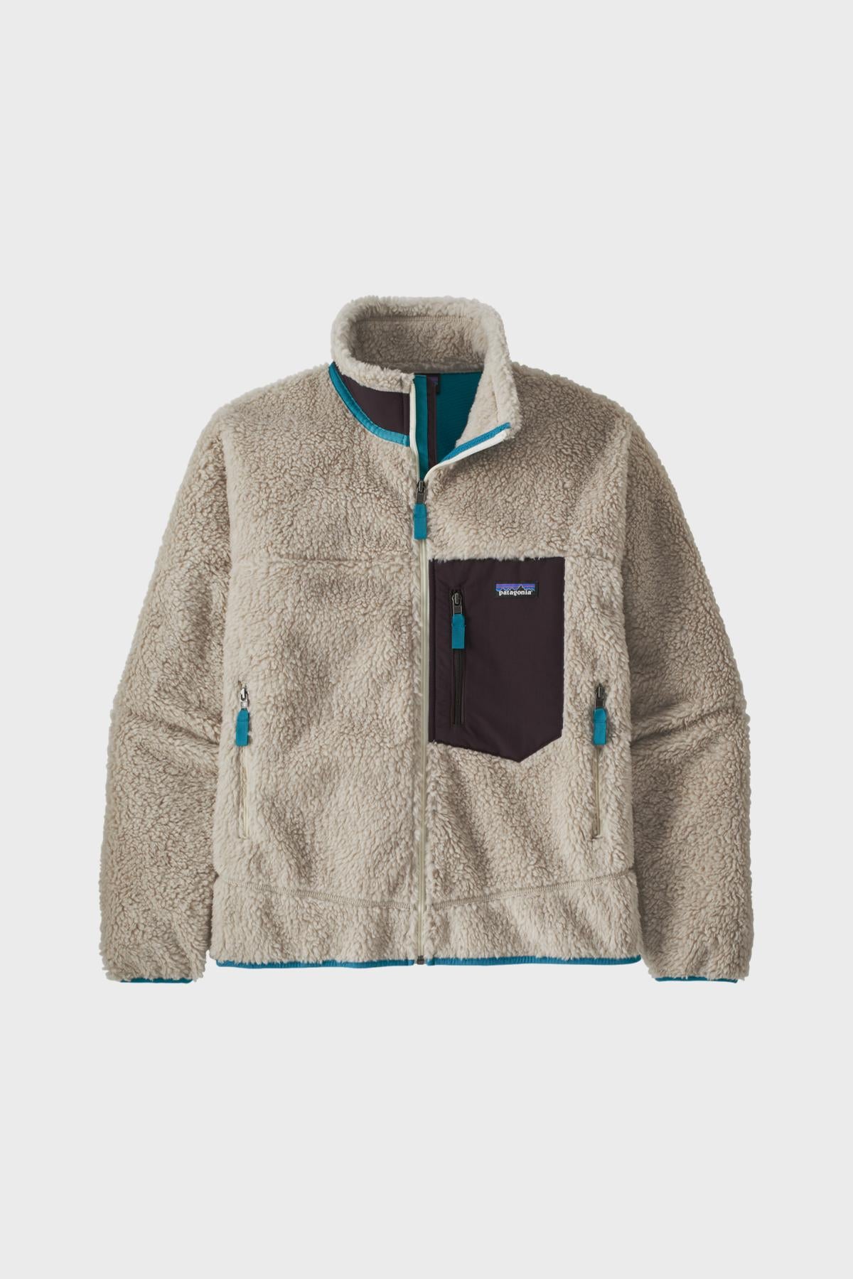 Classic Retro-X Jacket