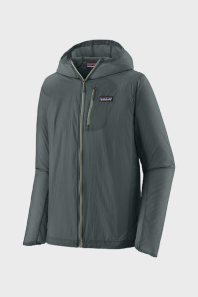 Patagonia HOUDINI JACKET Lサイズ Patagonia Houdini jacket - water repellent jacket - Mountain