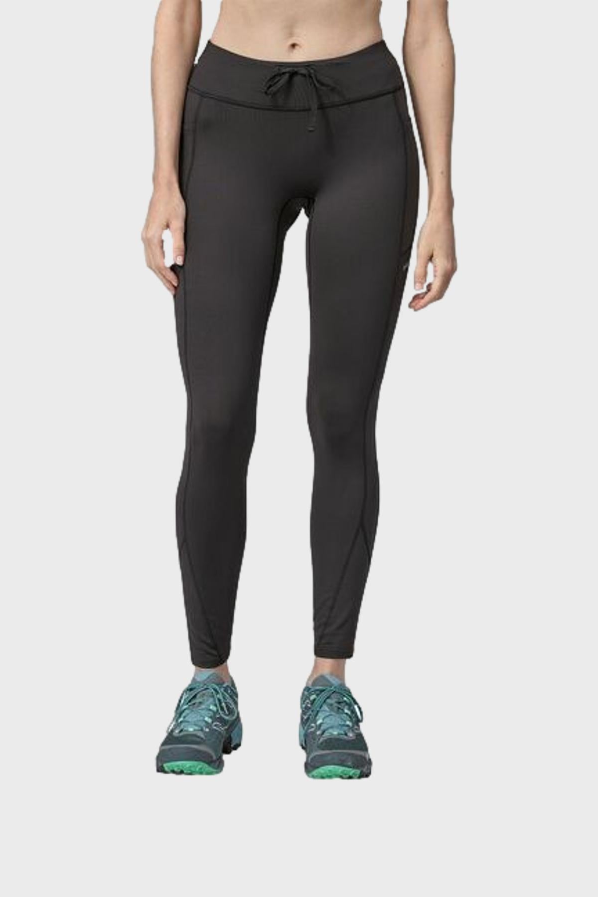 PATAGONIA W - PEAK MISSION TIGHTS-27 IN