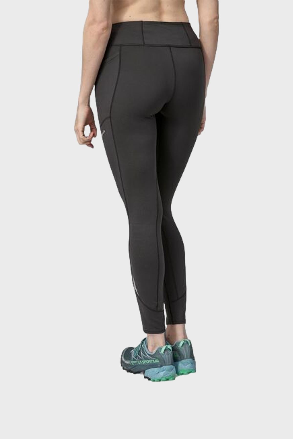 PATAGONIA W - PEAK MISSION TIGHTS-27 IN