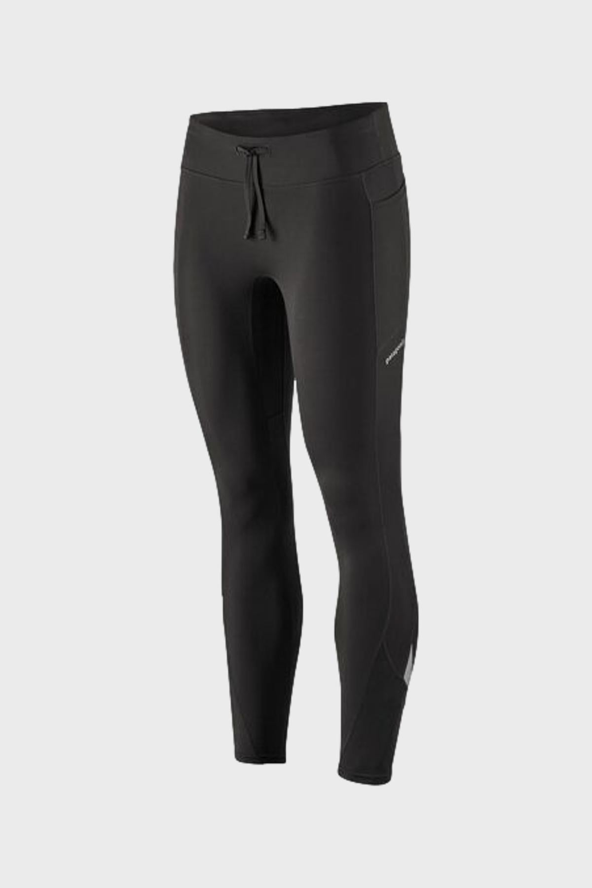 PATAGONIA W - PEAK MISSION TIGHTS-27 IN