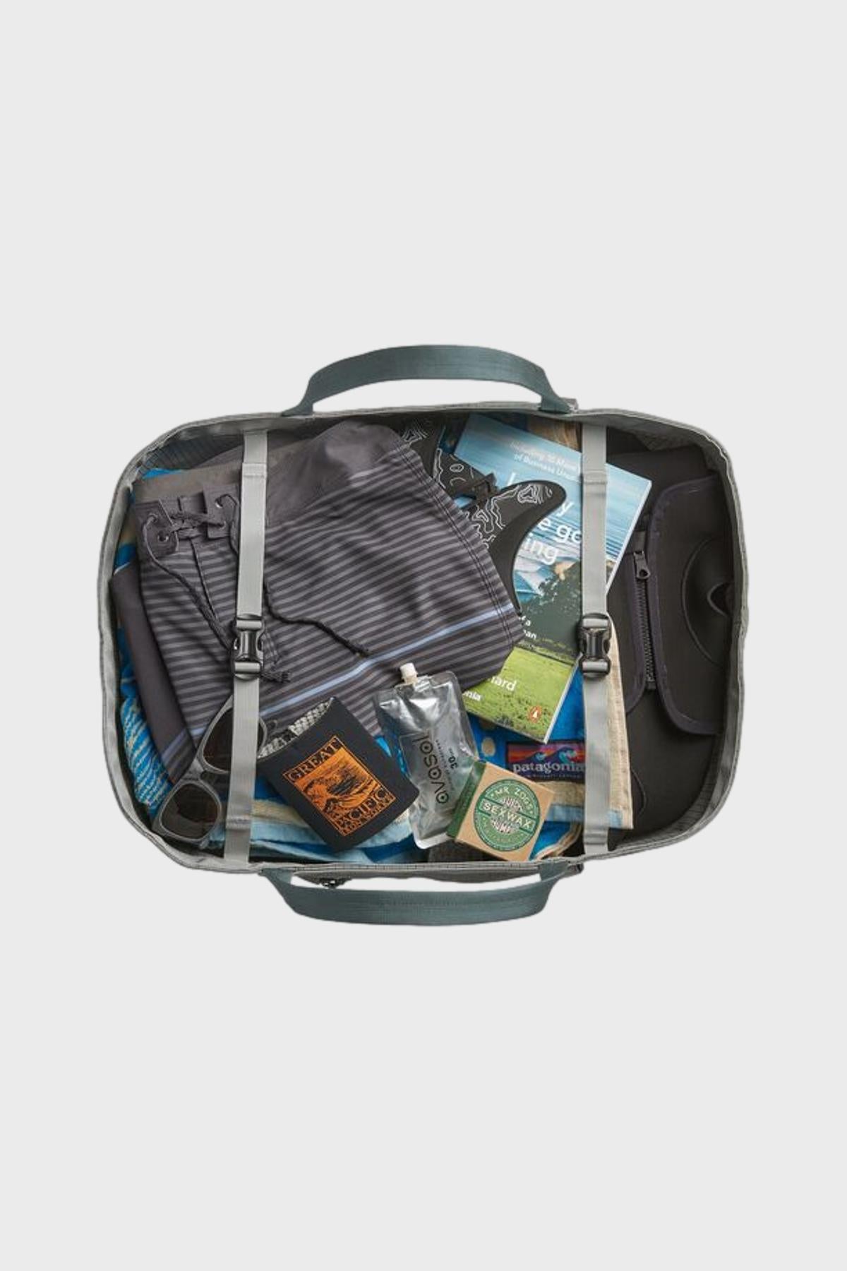 Patagonia Black Hole Gear Tote 61L