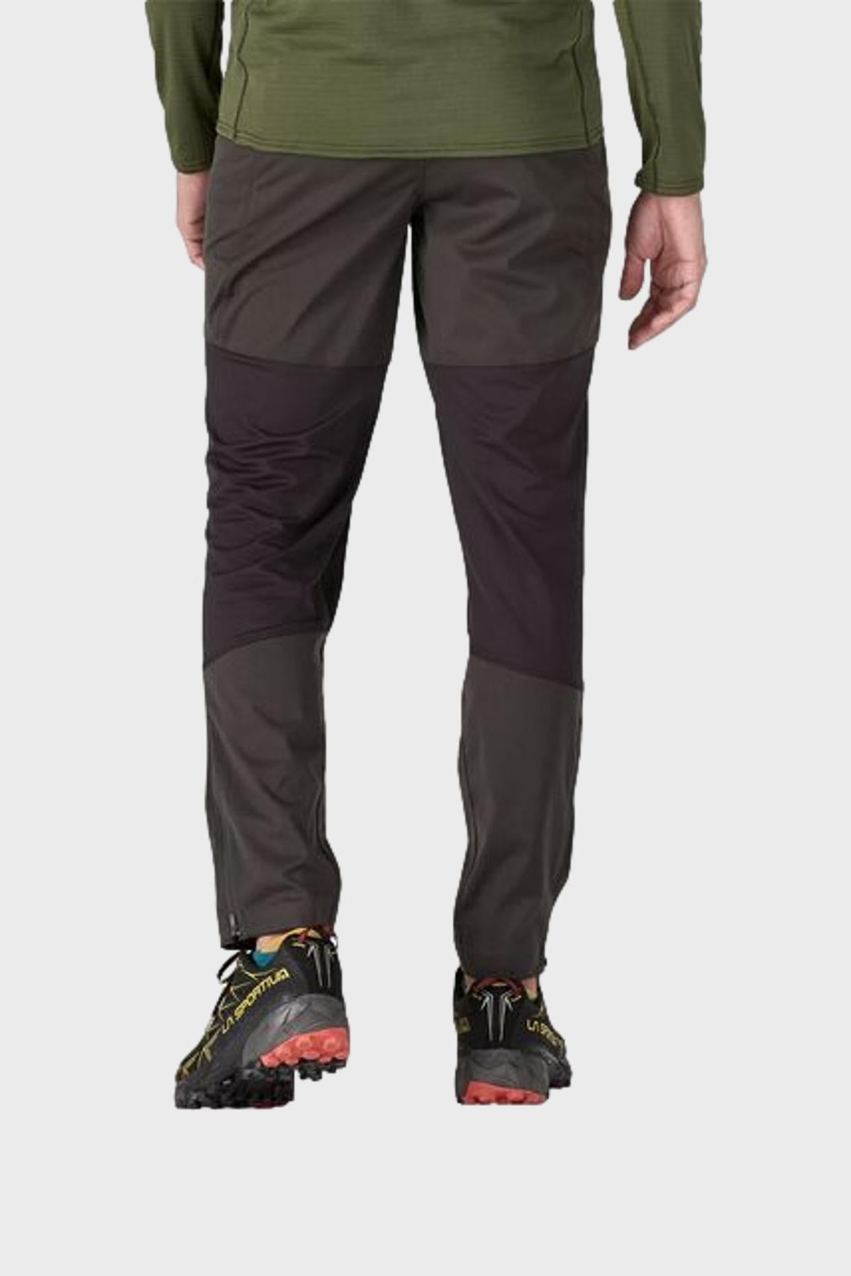 patagonia ウインドシールドパンツ FA21 Wind Shield Pants Patagonia - Pantalon Running | Distance
